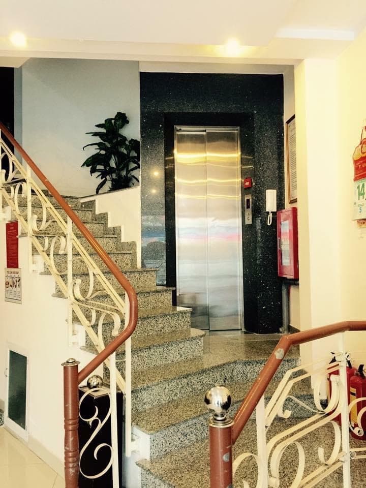 Khách sạn 12 phòng tại Thái Phiên, Hải Châu - Ảnh 3