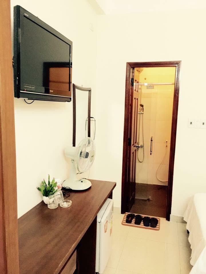 Khách sạn 12 phòng tại Thái Phiên, Hải Châu - Ảnh 4