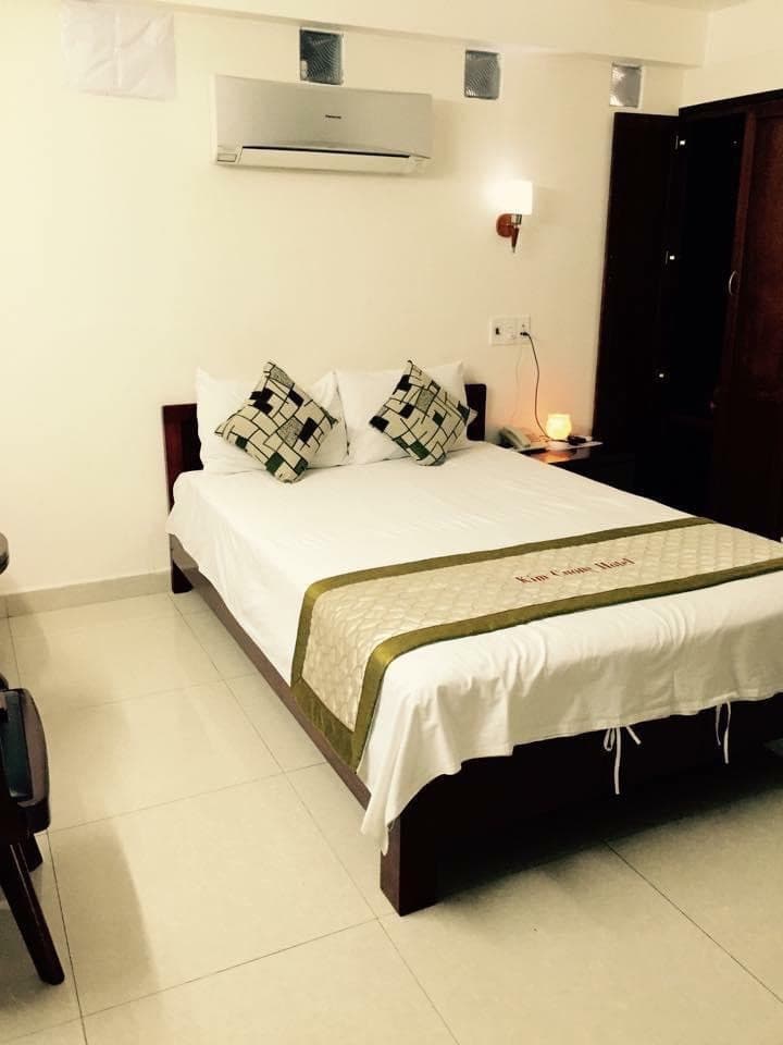 Khách sạn 12 phòng tại Thái Phiên, Hải Châu - Ảnh 5