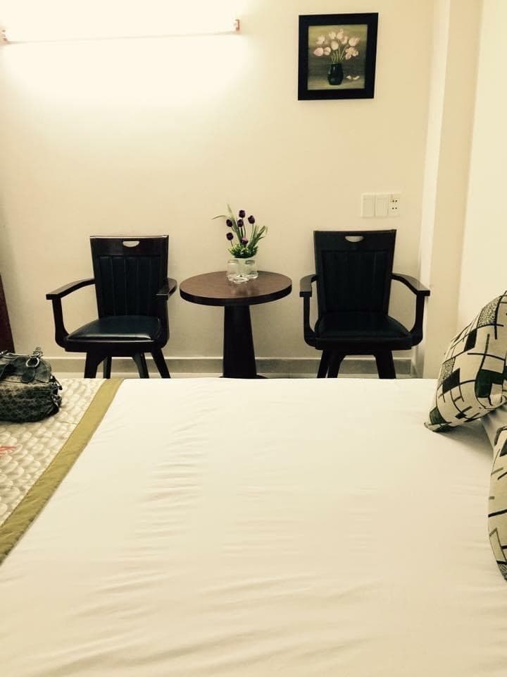 Khách sạn 12 phòng tại Thái Phiên, Hải Châu - Ảnh 6