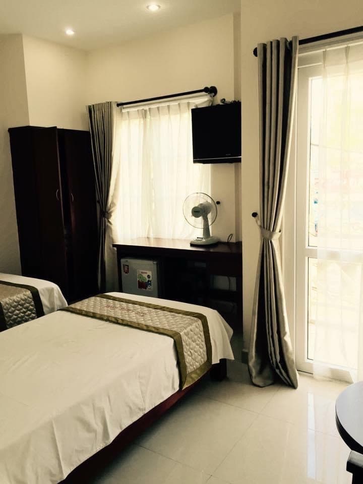 Khách sạn 12 phòng tại Thái Phiên, Hải Châu - Ảnh 8