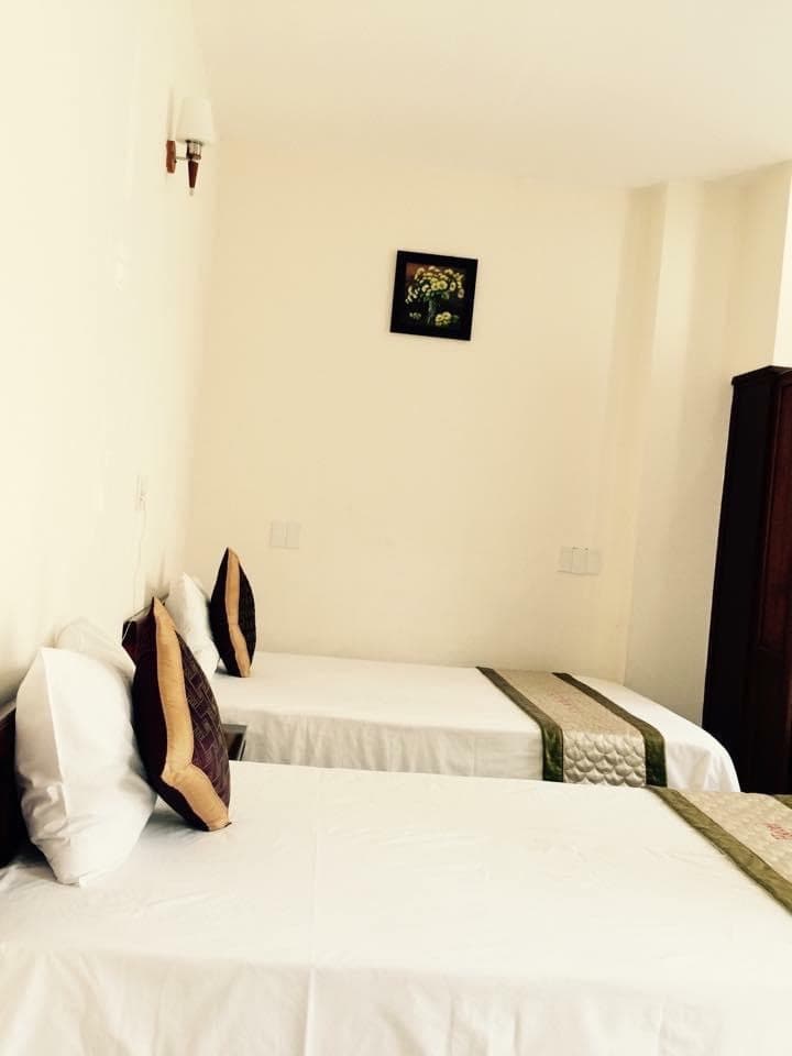 Khách sạn 12 phòng tại Thái Phiên, Hải Châu - Ảnh 9