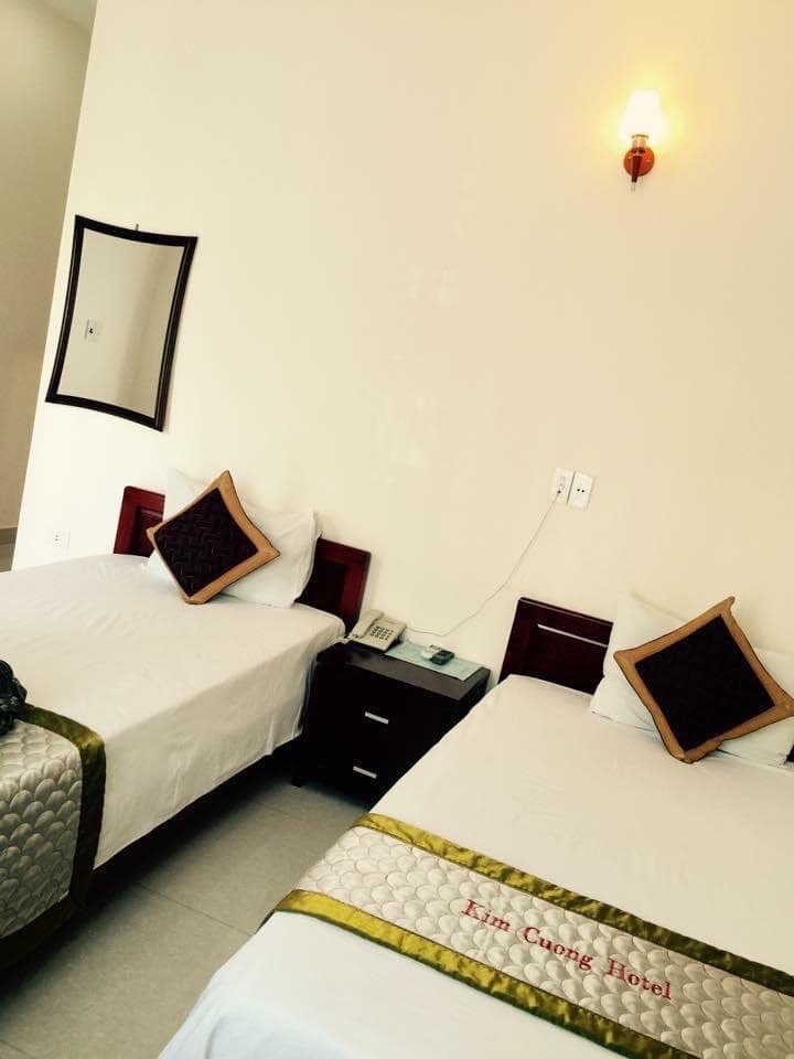 Khách sạn 12 phòng tại Thái Phiên, Hải Châu - Ảnh 10