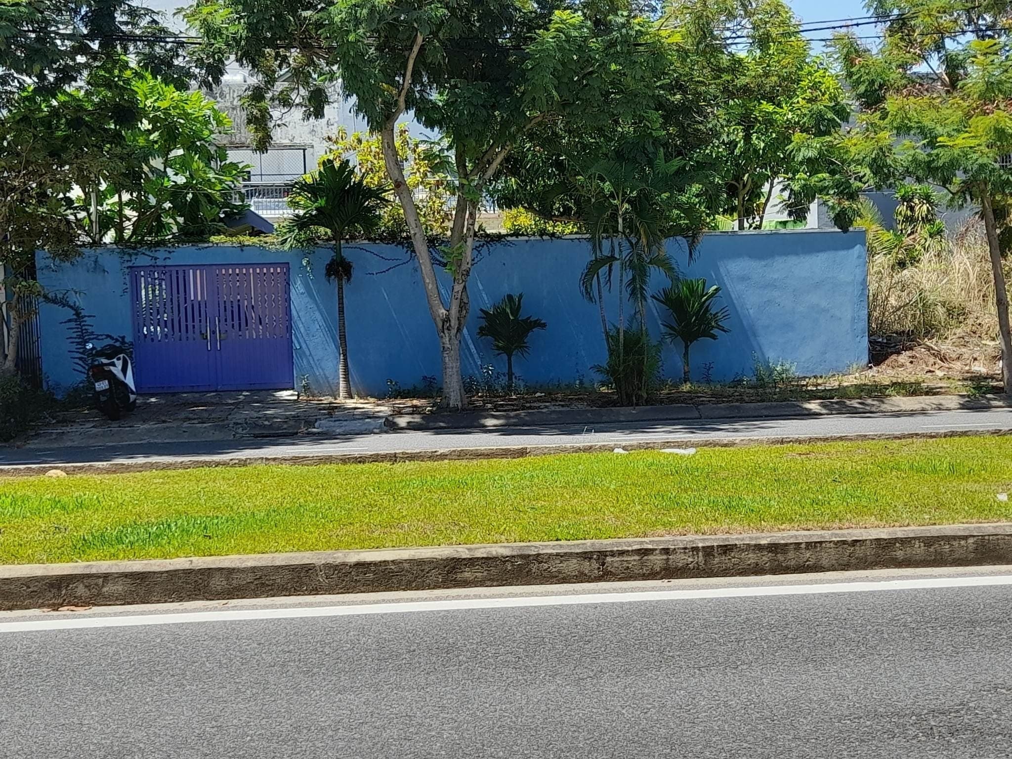 3 lô đất nền đường Vương Thừa Vũ gần ngã tư Đỗ Thế ChấP - Ảnh 3