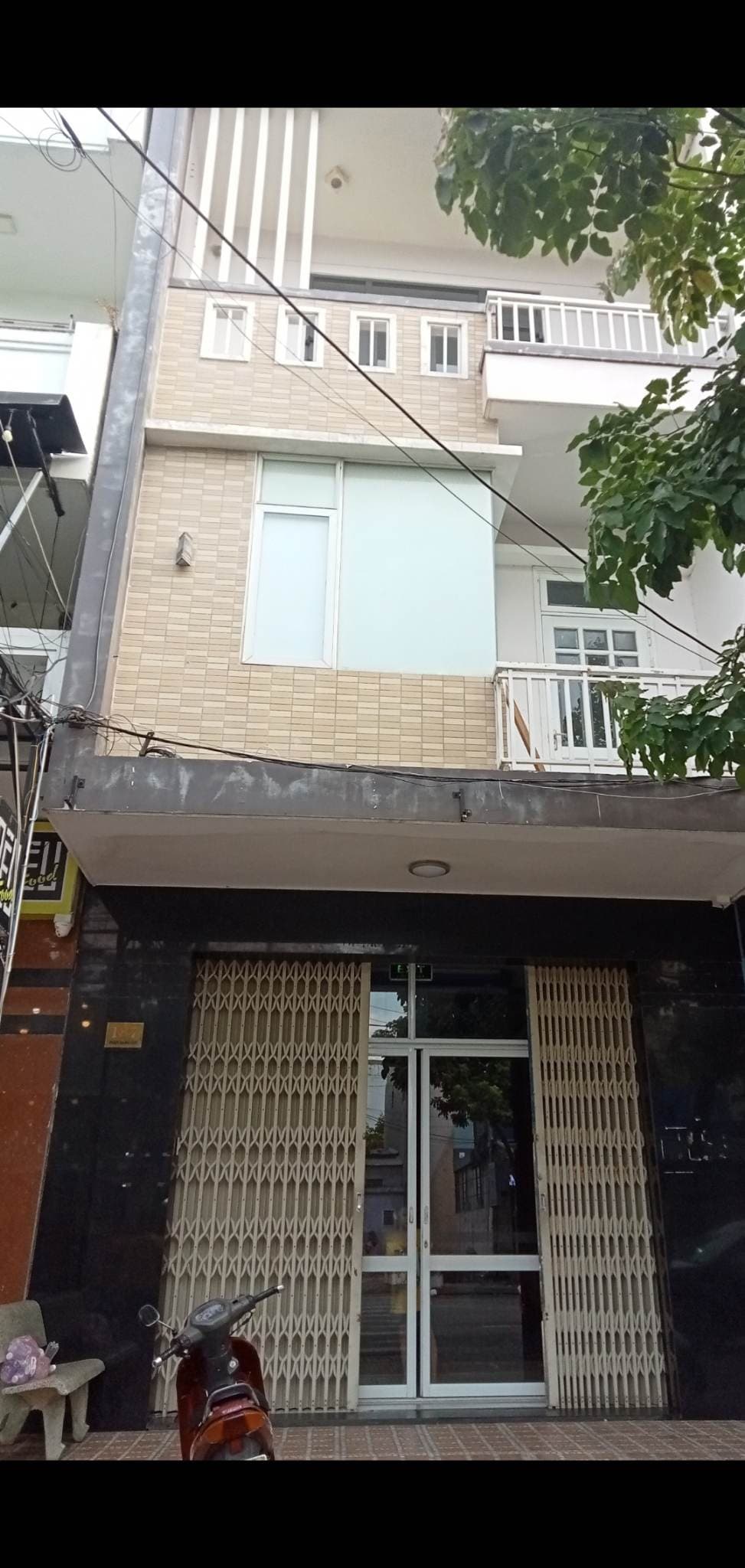 Nhà nguyên căn 3 tầng đường Phan Đăng Lưu - Ảnh 1