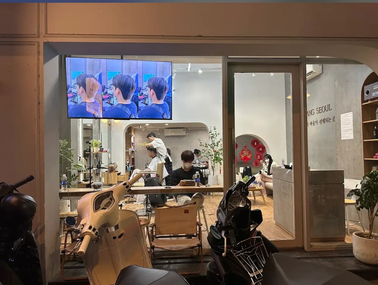 Mặt bằng kinh doanh tại Hoàng Diệu - Ảnh 1