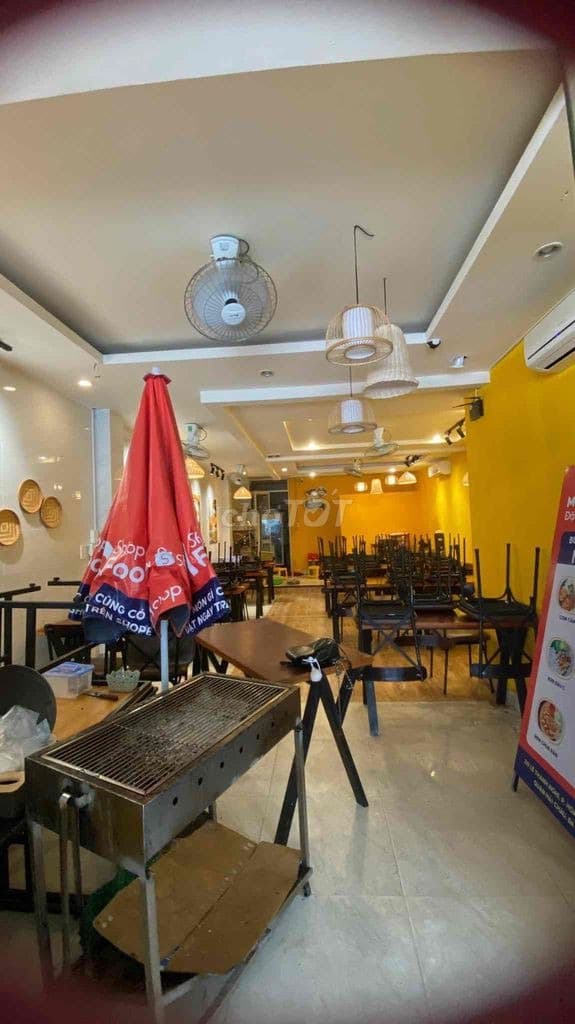 Nhà 3 tầng mặt tiền Lê Thanh Nghị - Ảnh 1