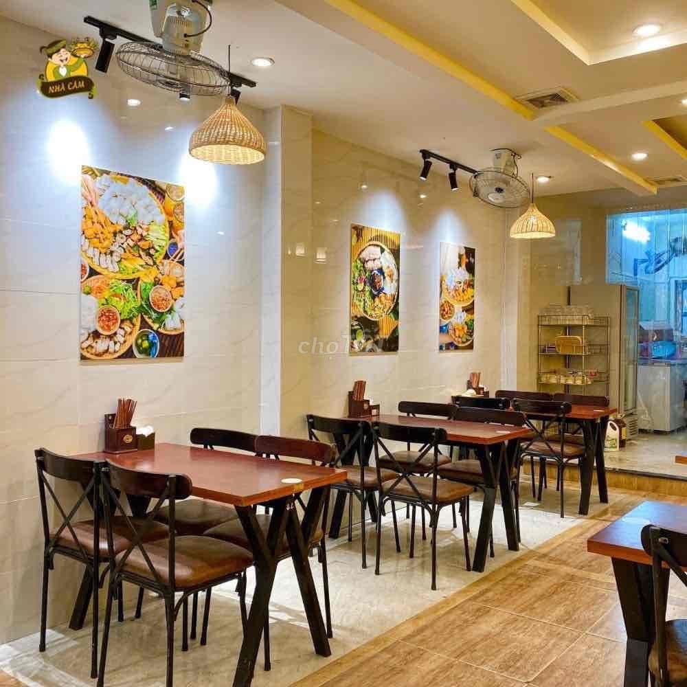 Nhà 3 tầng mặt tiền Lê Thanh Nghị - Ảnh 2