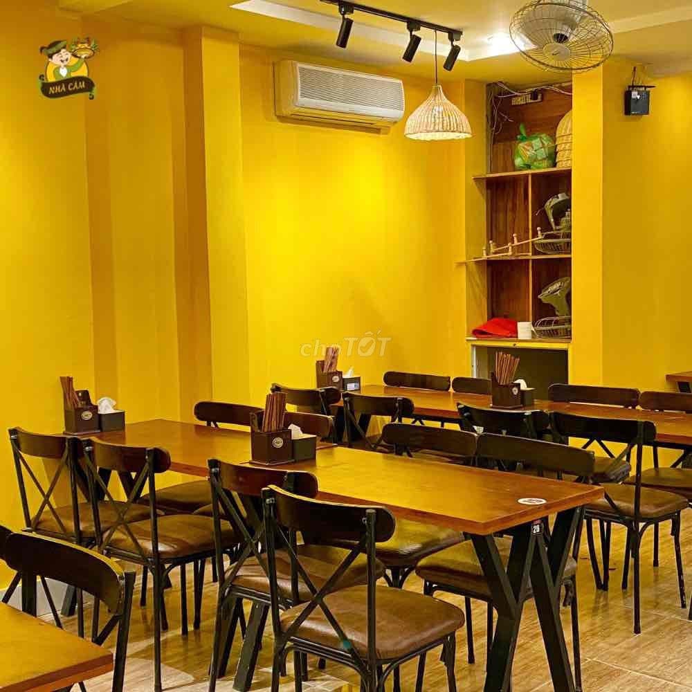 Nhà 3 tầng mặt tiền Lê Thanh Nghị - Ảnh 4