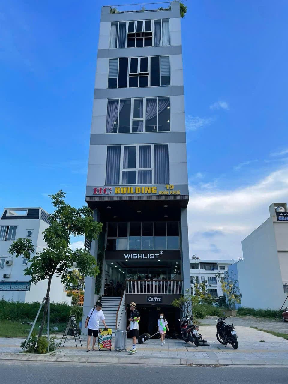 Văn phòng trống sàn 2 tầng tại Doãn Khuê, Hải Châu, diện tích linh hoạt - Ảnh 2