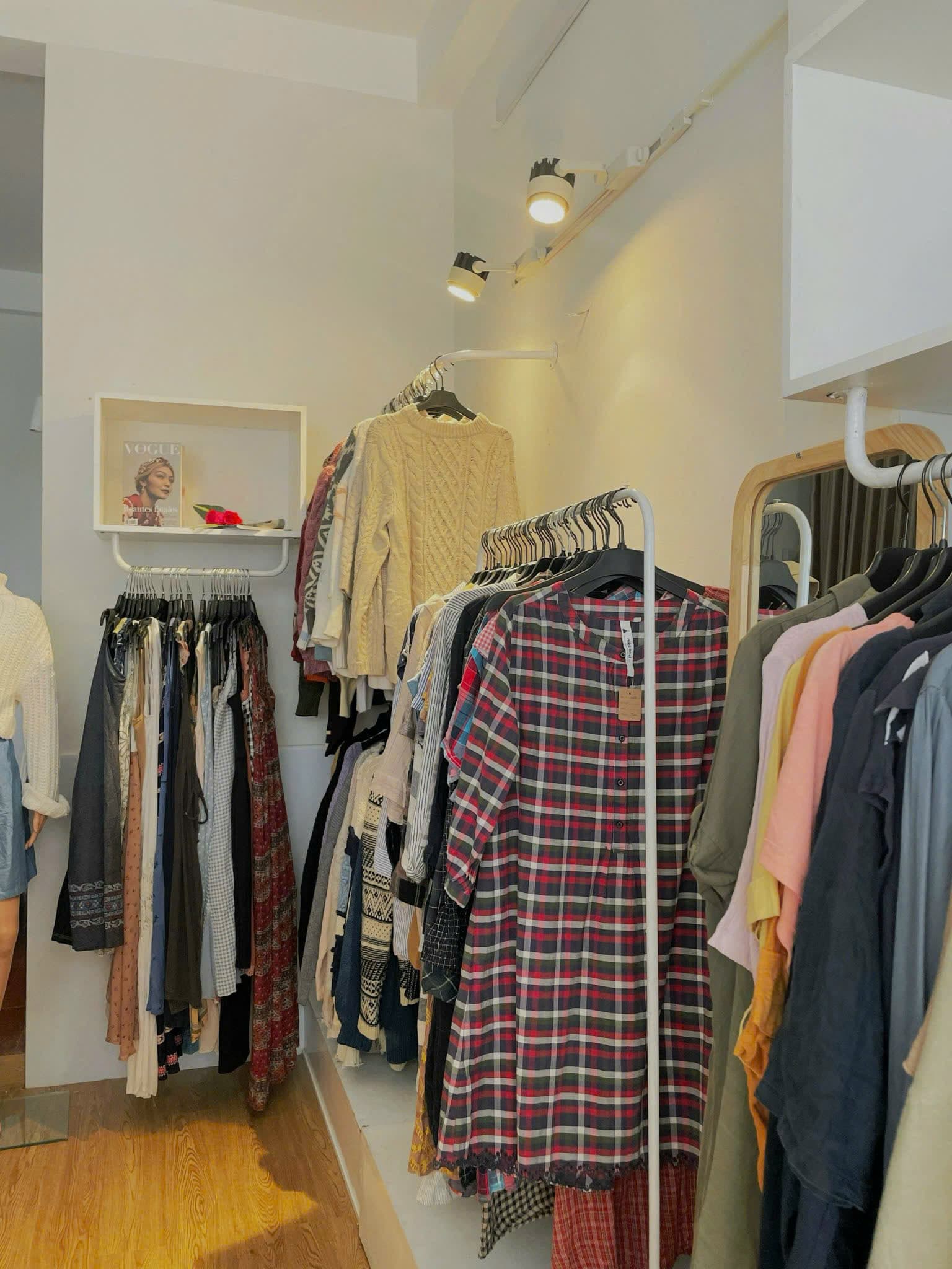 Cho thuê mặt bằng đường Hoàng Diệu, phù hợp kinh doanh - Ảnh 2