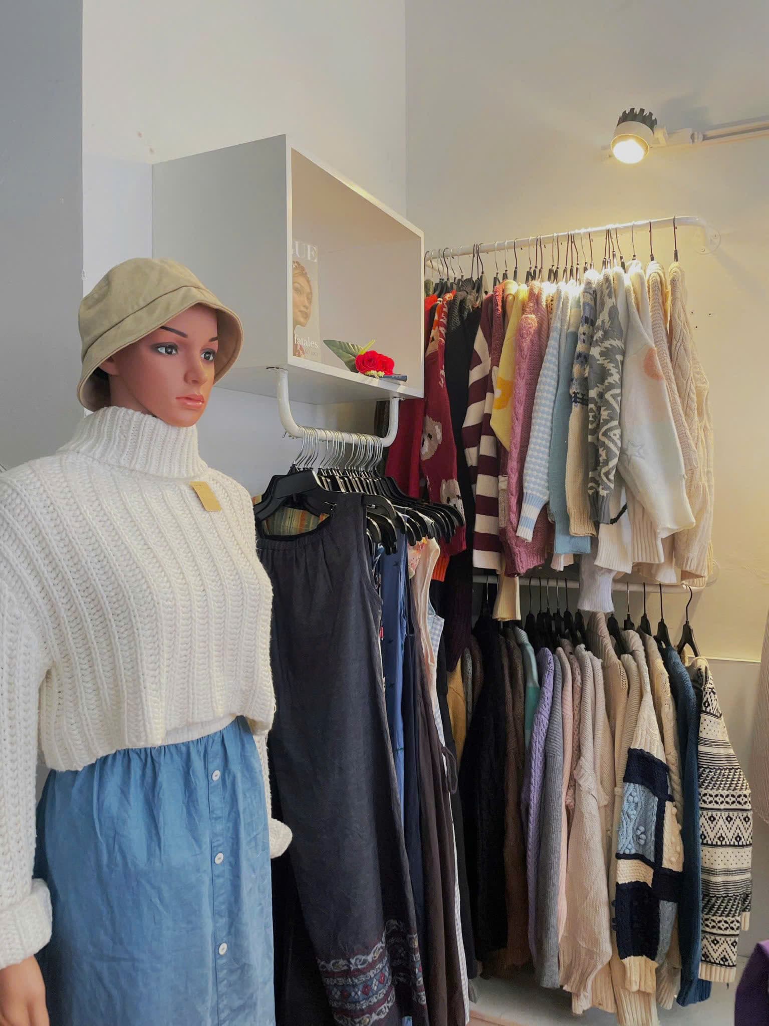 Cho thuê mặt bằng đường Hoàng Diệu, phù hợp kinh doanh - Ảnh 3