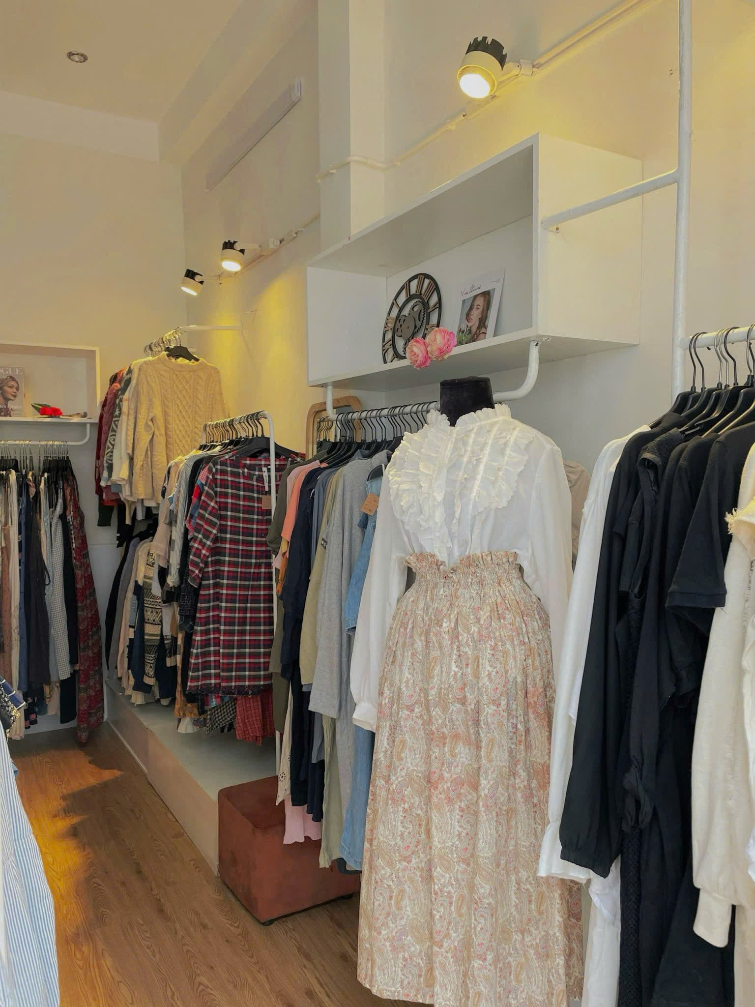 Cho thuê mặt bằng đường Hoàng Diệu, phù hợp kinh doanh - Ảnh 4