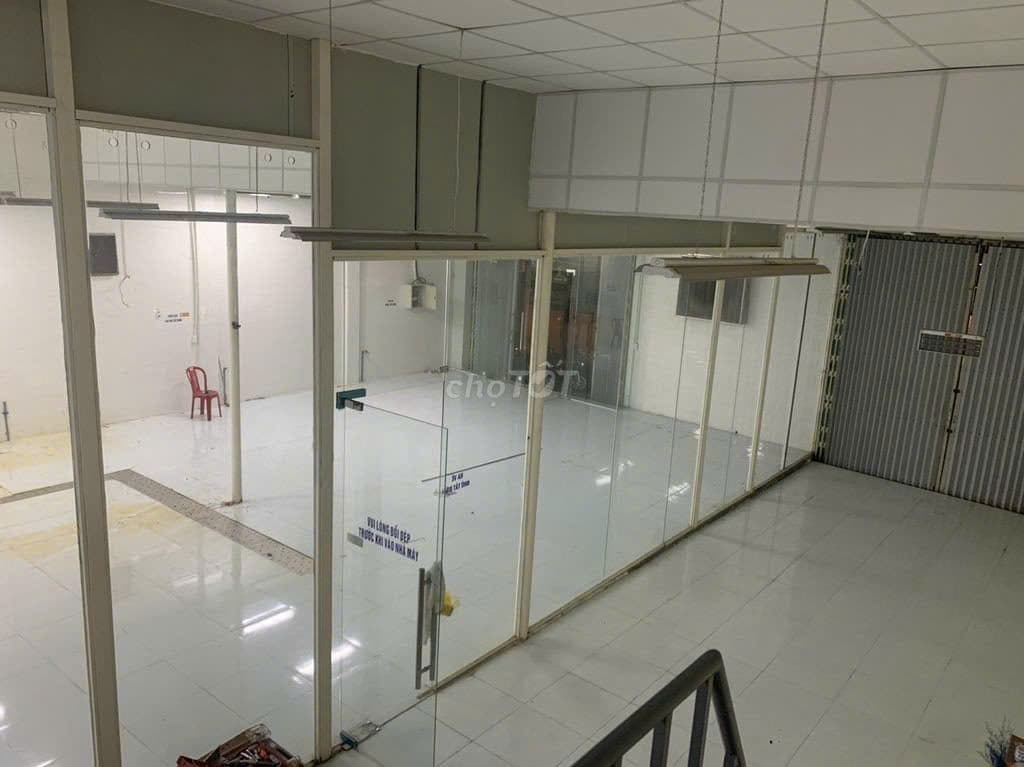 Văn phòng và kho 250m2 đường Lê Trọng Tấn, quận Cẩm Lệ, phù hợp kinh doanh - Ảnh 2