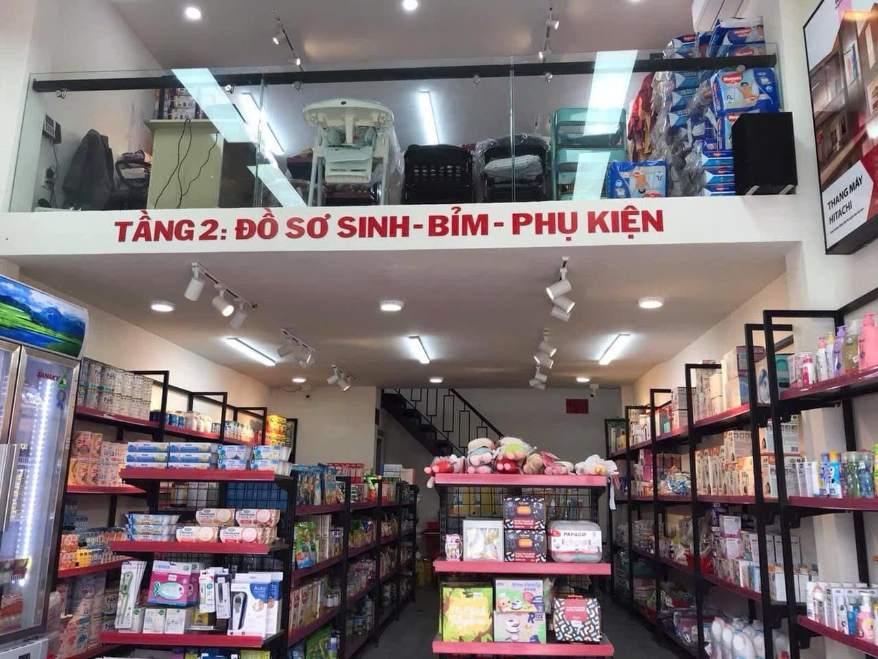 Mặt bằng kinh doanh nguyên căn tại Tôn Đức Thắng, Liên Chiểu, phù hợp mở cửa hàng - Ảnh 1