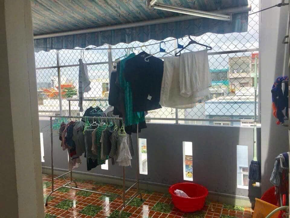 Nhà nguyên căn 3 tầng đường Đỗ Quang, phù hợp kinh doanh - Ảnh 5