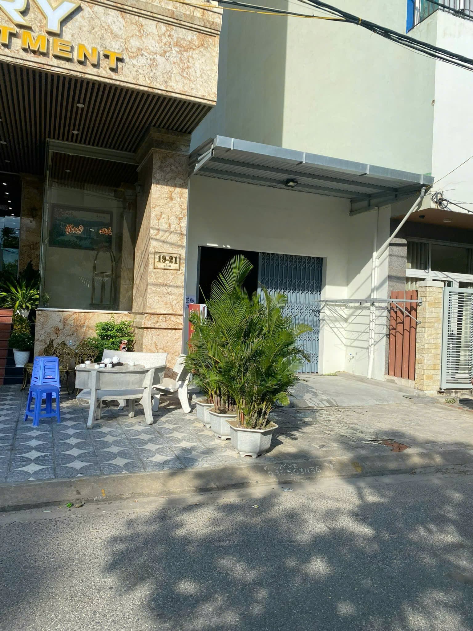 Mặt bằng kinh doanh 90m2 tại Đỗ Bí, Ngũ Hành Sơn, phù hợp nhiều loại hình kinh doanh - Ảnh 1