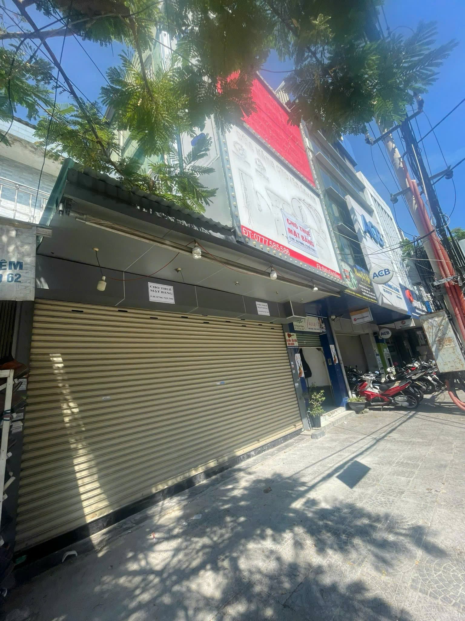 Nhà ở tại Ông Ích Khiêm, quận Hải Châu, phù hợp để ở hoặc kinh doanh nhỏ - Ảnh 1