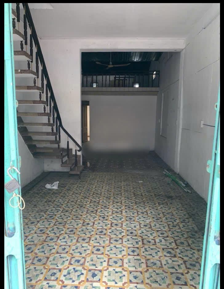 Mặt bằng kinh doanh 72m2 tại Trưng Nữ Vương, Hải Châu - Ảnh 2