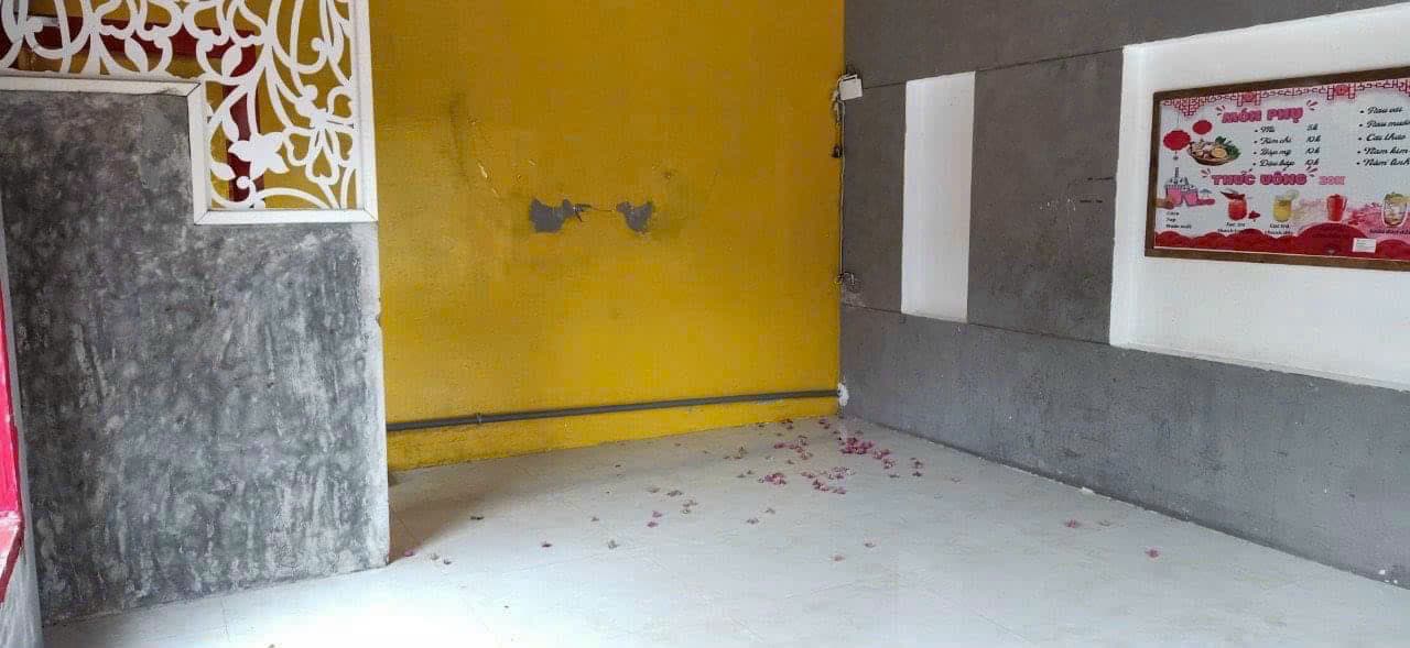 Nhà nguyên căn 2 tầng đường Hà Kỳ Ngộ, phù hợp kinh doanh và gara - Ảnh 1