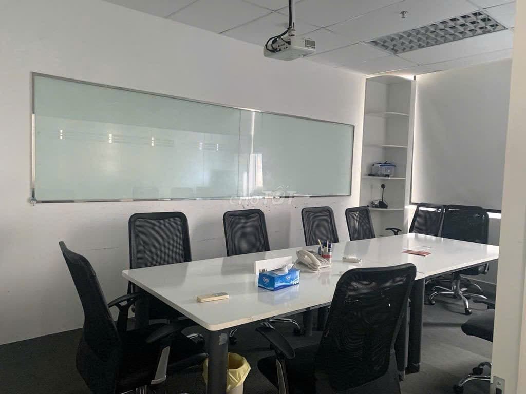 Văn phòng 90m2 tầng 4 tại Quang Trung, Hải Châu, phù hợp làm văn phòng - Ảnh 4