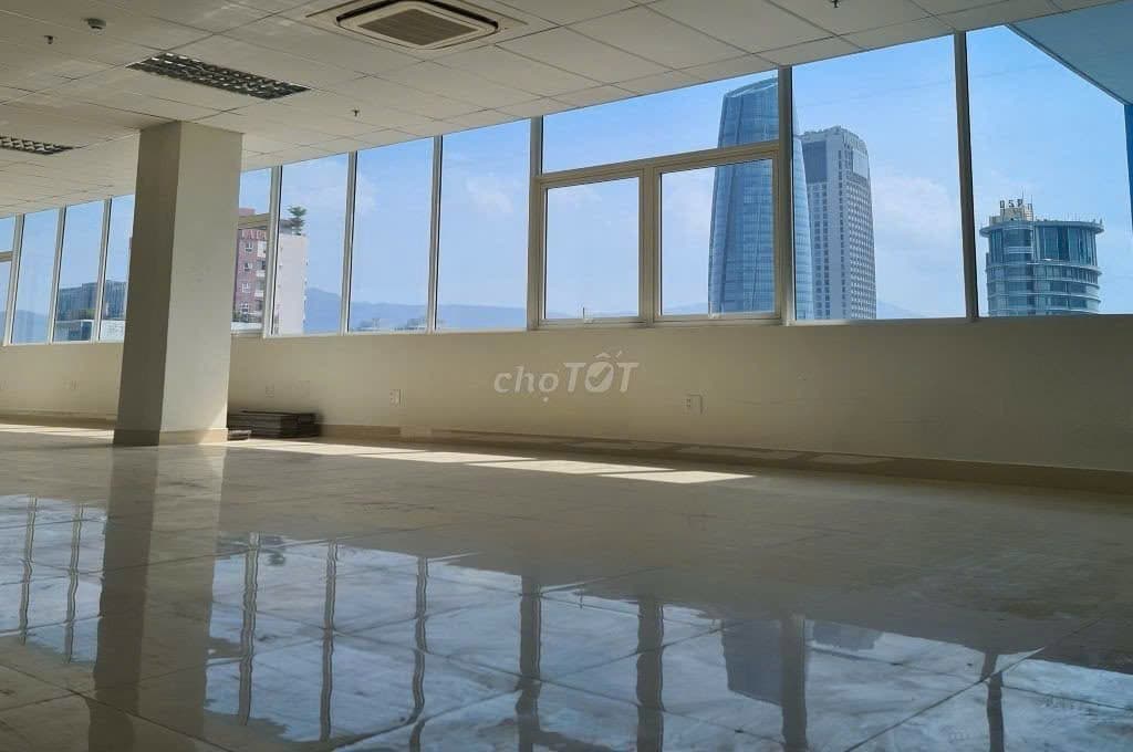 Văn phòng 90m2 tầng 4 tại Quang Trung, Hải Châu, phù hợp làm văn phòng - Ảnh 7