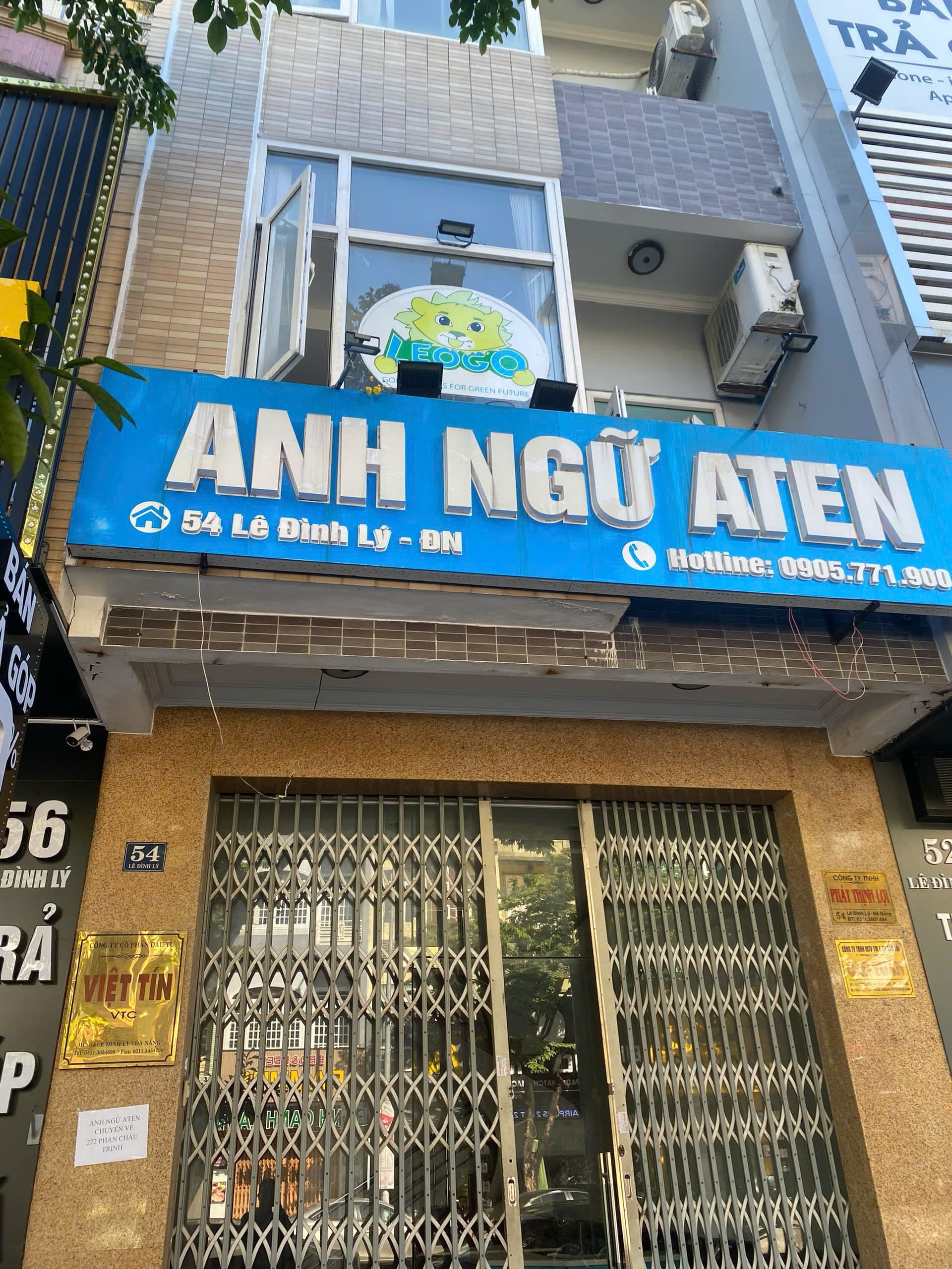 Nhà nguyên căn 4 tầng đường Lê Đình Lý, phù hợp kinh doanh - Ảnh 2