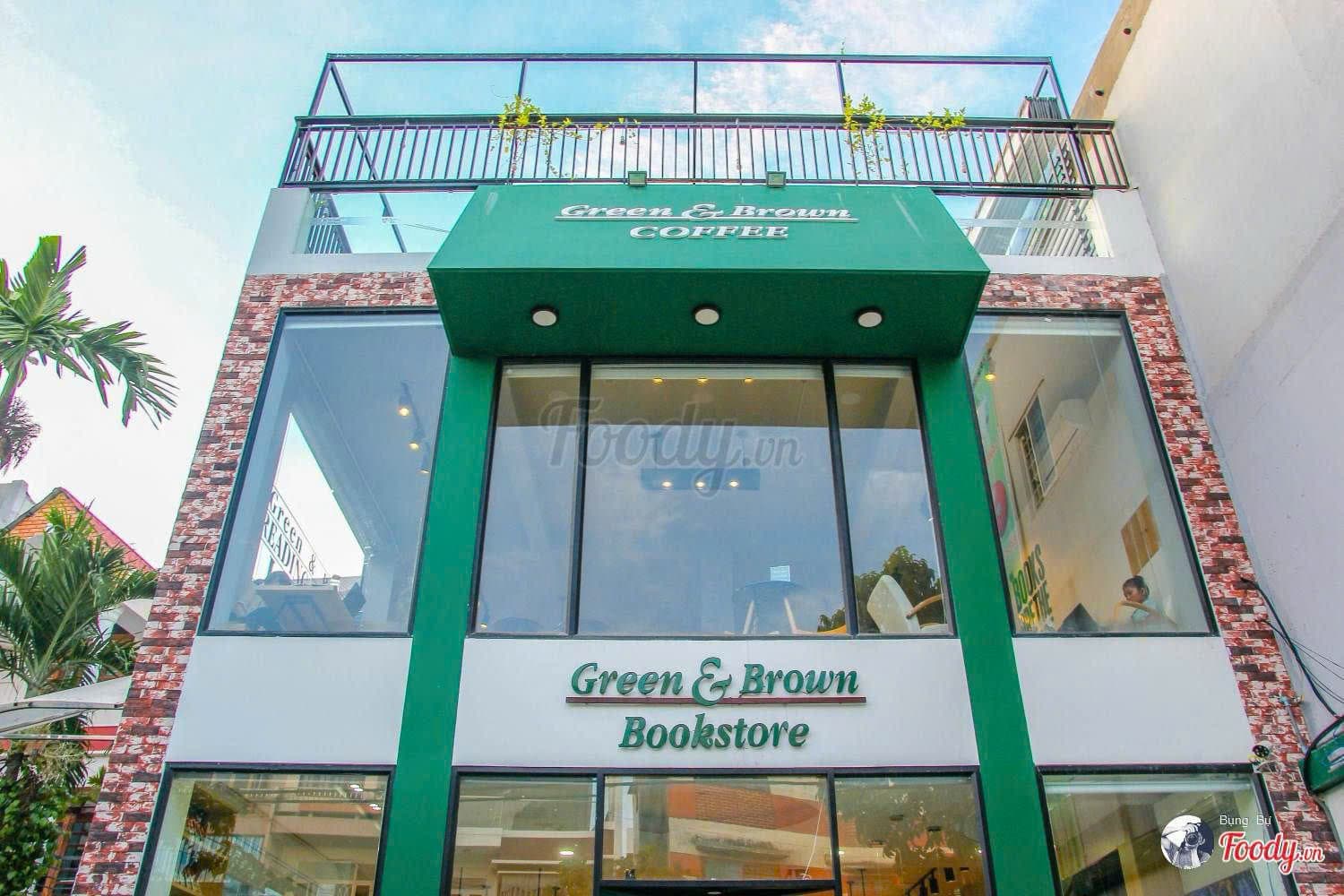 Nhà nguyên căn 3 tầng trống suốt đường Trần Cao Vân, phù hợp văn phòng hoặc kinh doanh - Ảnh 1