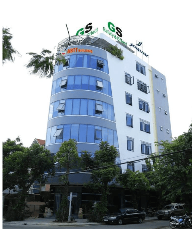 Văn phòng 84.5m² tại Tố Hữu, quận Hải Châu, phù hợp làm văn phòng hoặc mặt bằng kinh doanh - Ảnh 1