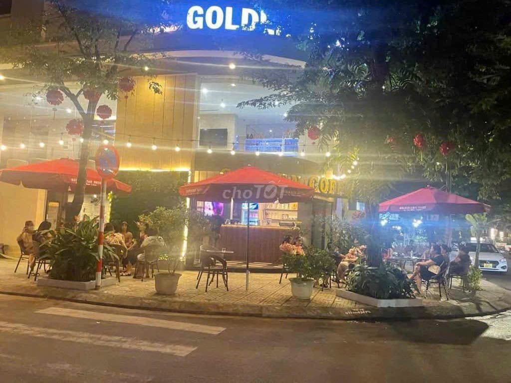 Mặt bằng kinh doanh lô góc 2 mặt tiền Phan Liêm - Lê Lộ, diện tích 200m2, phù hợp kinh doanh dịch vụ lưu trú - Ảnh 2