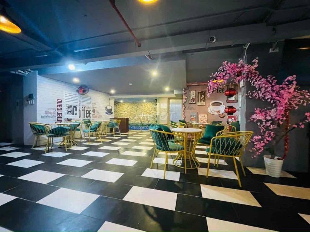 Mặt bằng kinh doanh lô góc 2 mặt tiền Phan Liêm - Lê Lộ, diện tích 200m2, phù hợp kinh doanh dịch vụ lưu trú - Ảnh 3