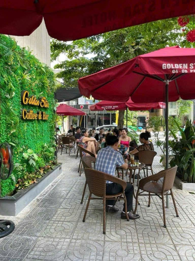 Mặt bằng kinh doanh lô góc 2 mặt tiền Phan Liêm - Lê Lộ, diện tích 200m2, phù hợp kinh doanh dịch vụ lưu trú - Ảnh 4