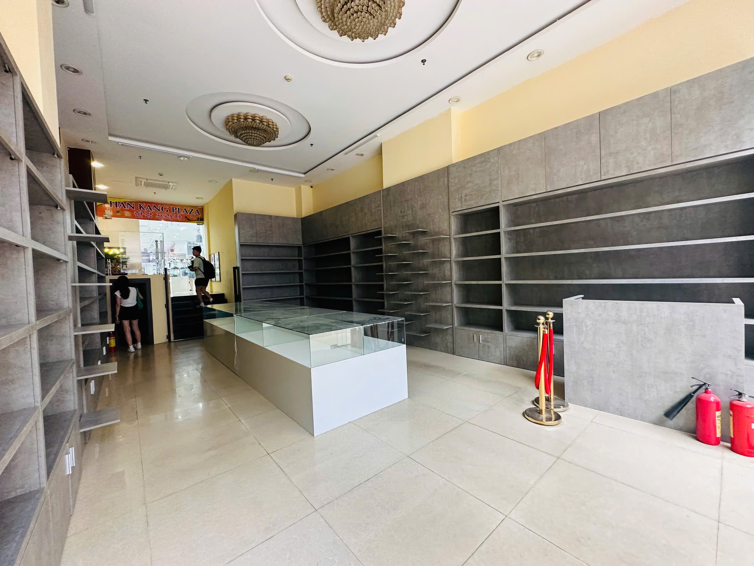 Cho thuê kiot trong toà khách sạn tại Phạm Phú Thứ, diện tích 4-5m2/kiot - Ảnh 2