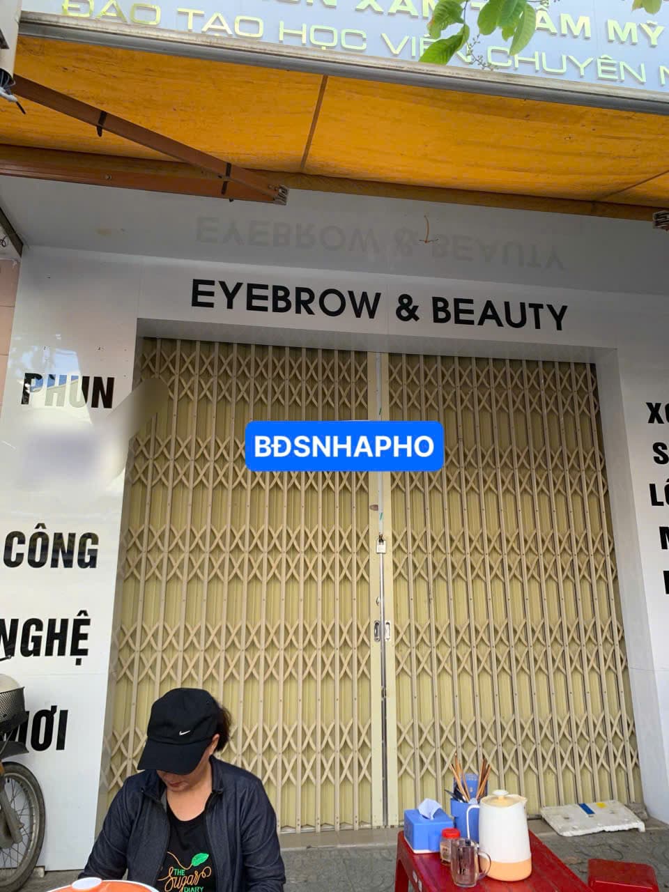 Nhà nguyên căn cấp 4 đường Lê Đình Thám, diện tích hơn 60m2 - Ảnh 1