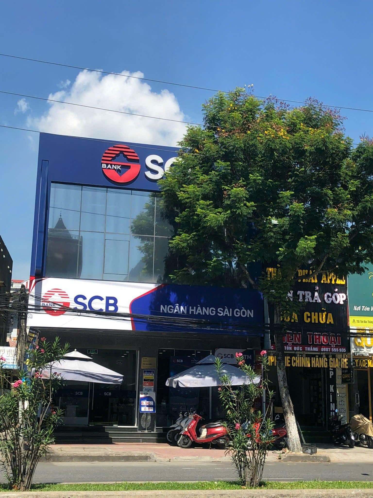 Nhà 2 tầng đường Tôn Đức Thắng, phù hợp ở và kinh doanh - Ảnh 2