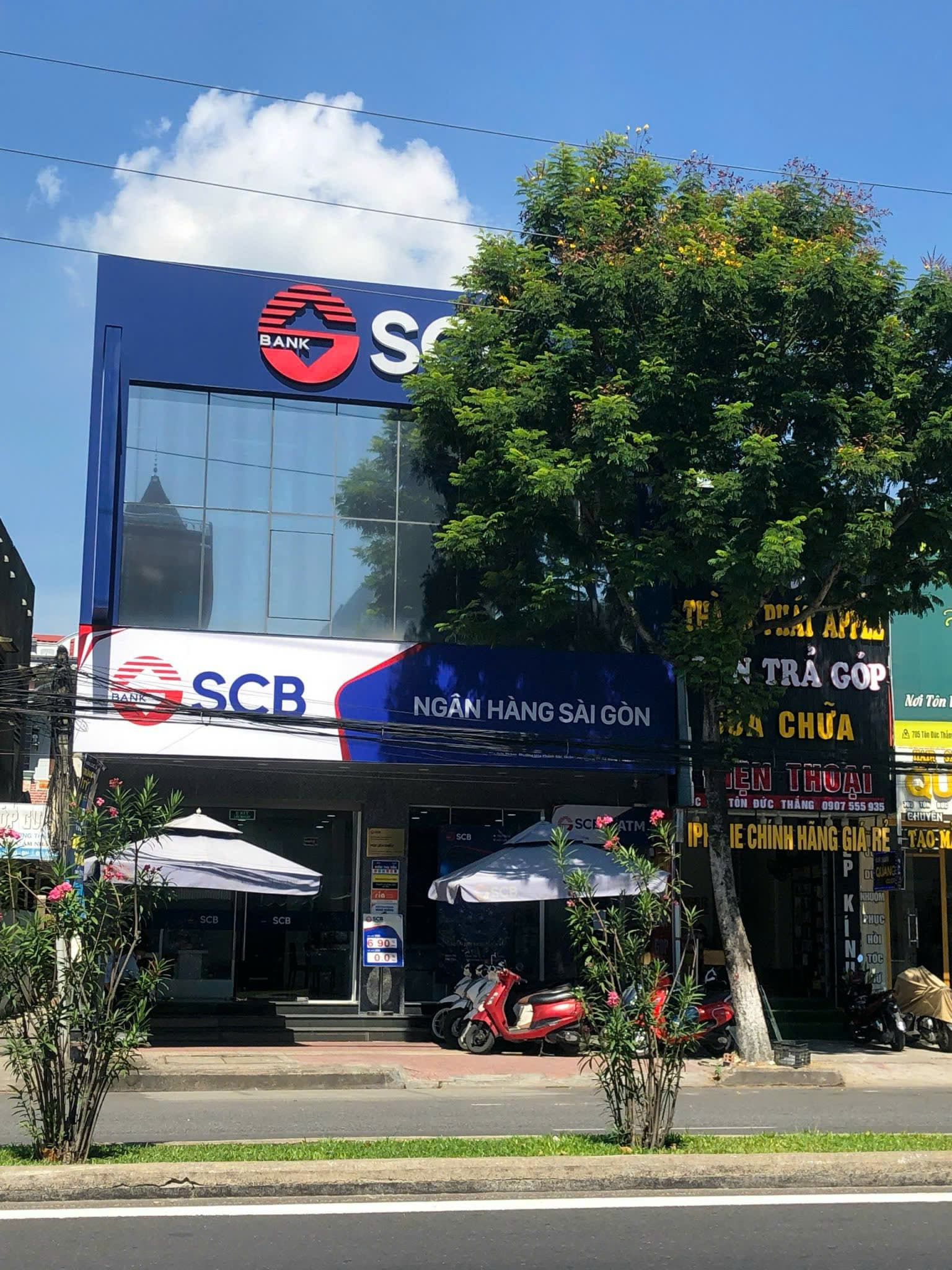 Nhà 2 tầng đường Tôn Đức Thắng, phù hợp ở và kinh doanh - Ảnh 3