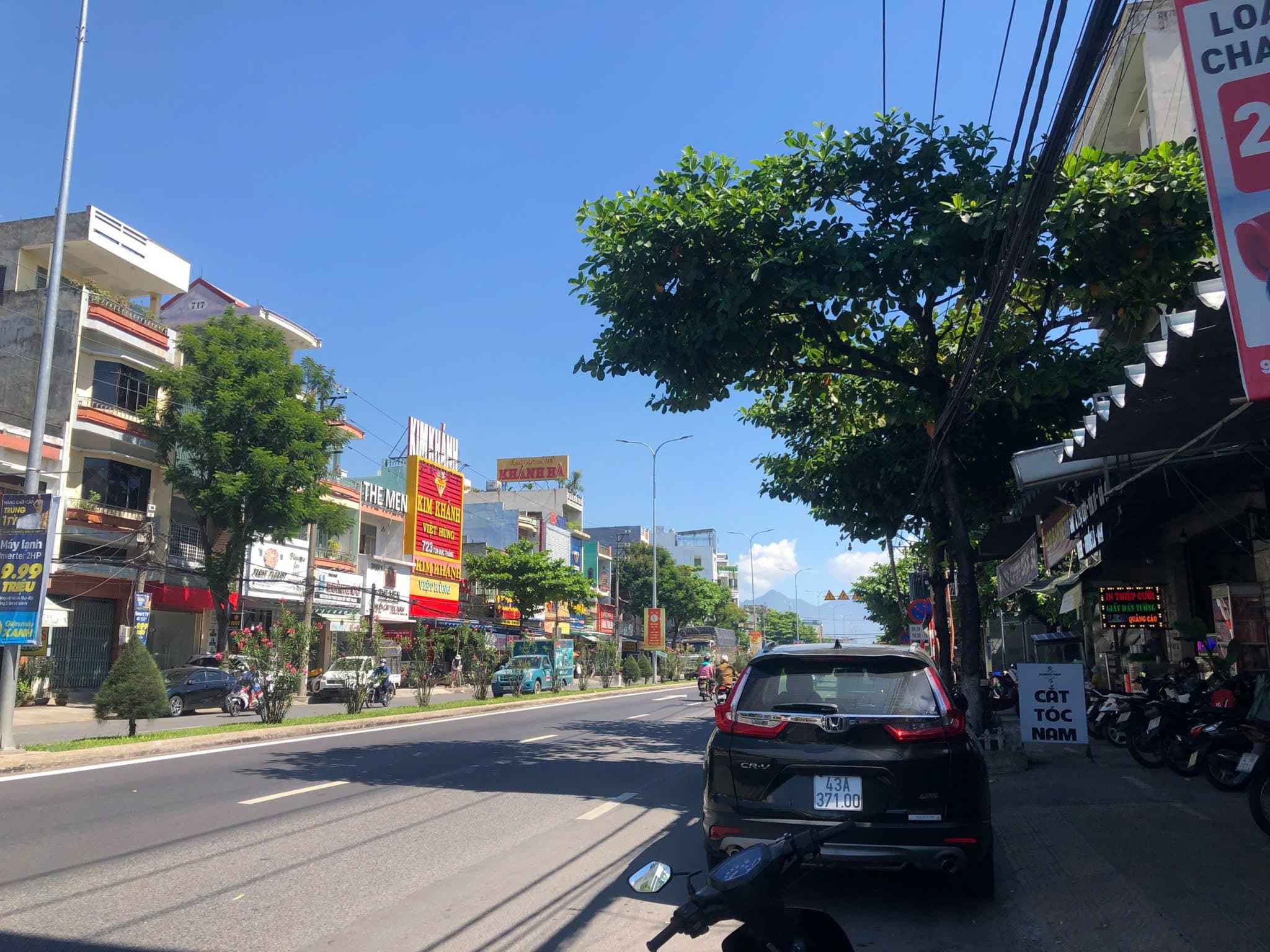 Nhà 2 tầng đường Tôn Đức Thắng, phù hợp ở và kinh doanh - Ảnh 4