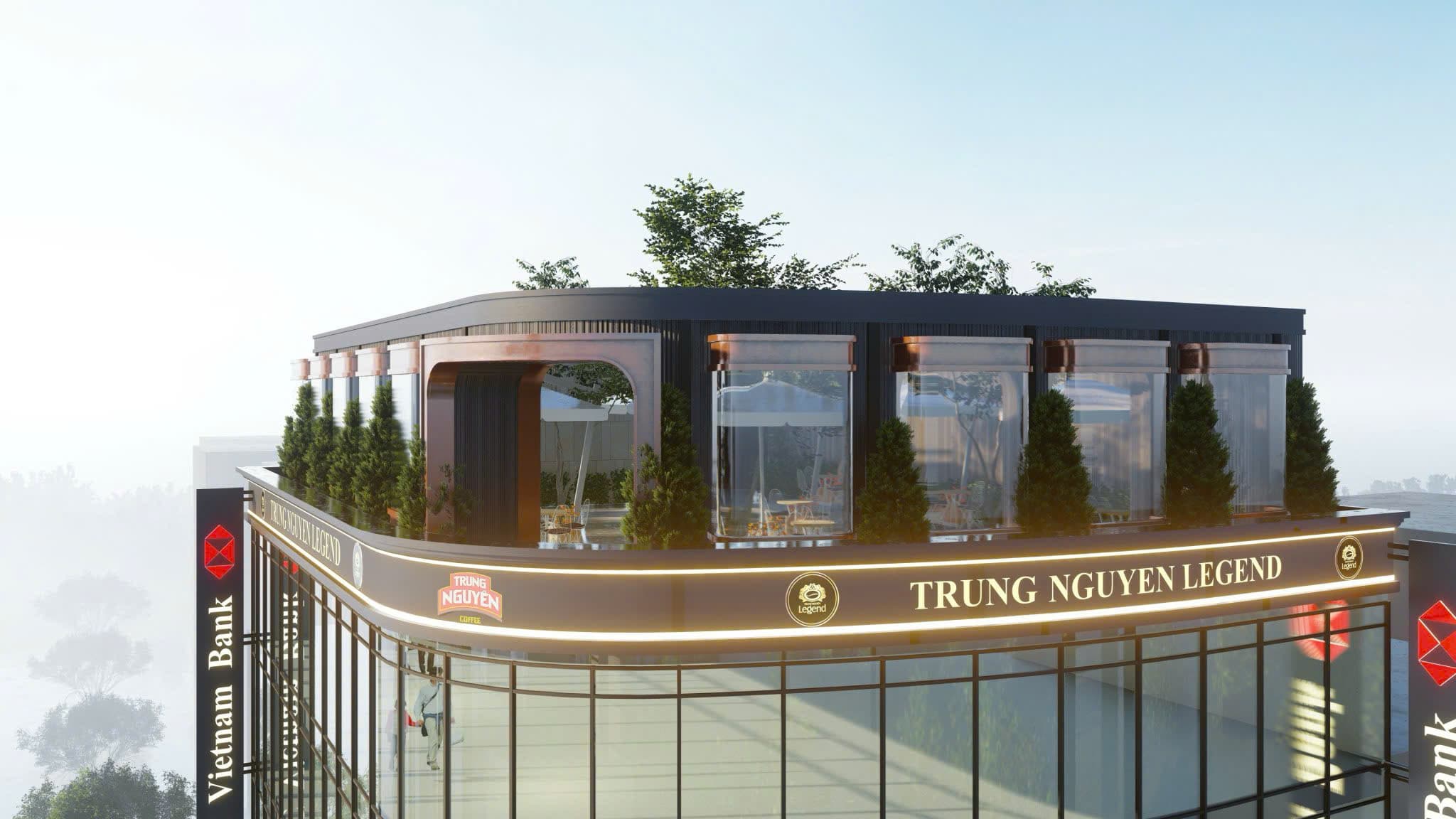 Mặt bằng kinh doanh lô góc đường 2 Tháng 9, hợp đồng thuê dài hạn - Ảnh 1