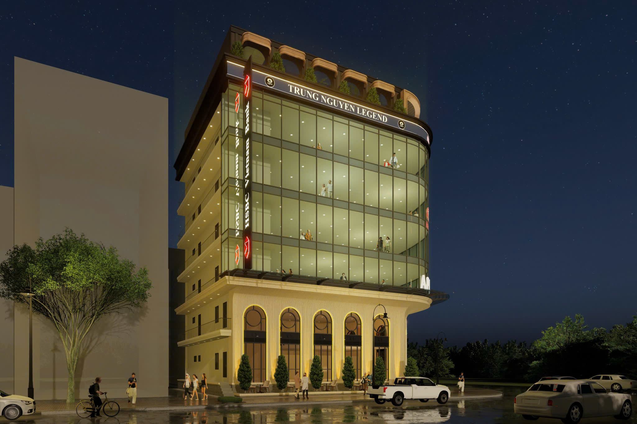 Mặt bằng kinh doanh lô góc đường 2 Tháng 9, hợp đồng thuê dài hạn - Ảnh 6