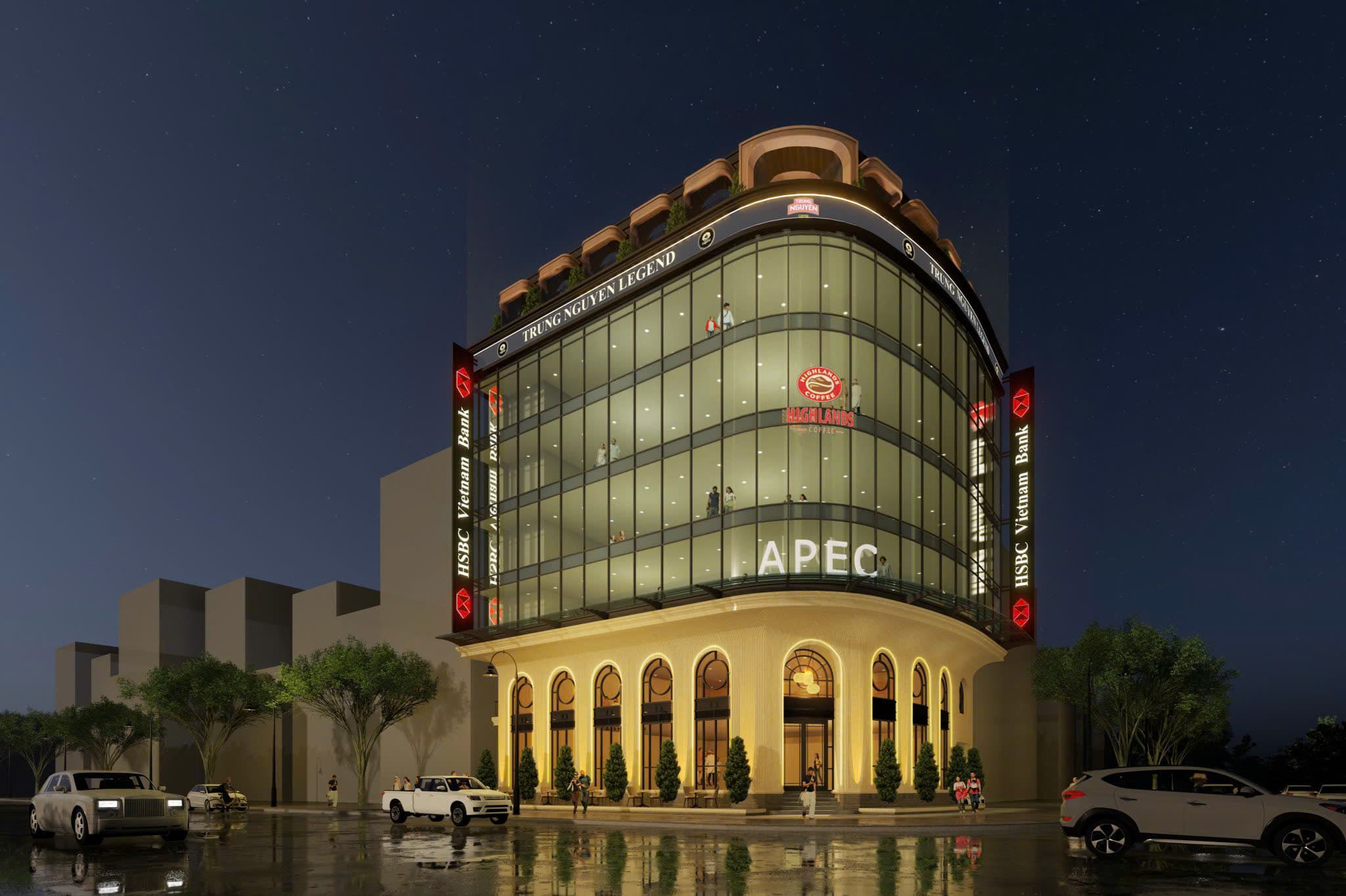 Mặt bằng kinh doanh lô góc đường 2 Tháng 9, hợp đồng thuê dài hạn - Ảnh 7