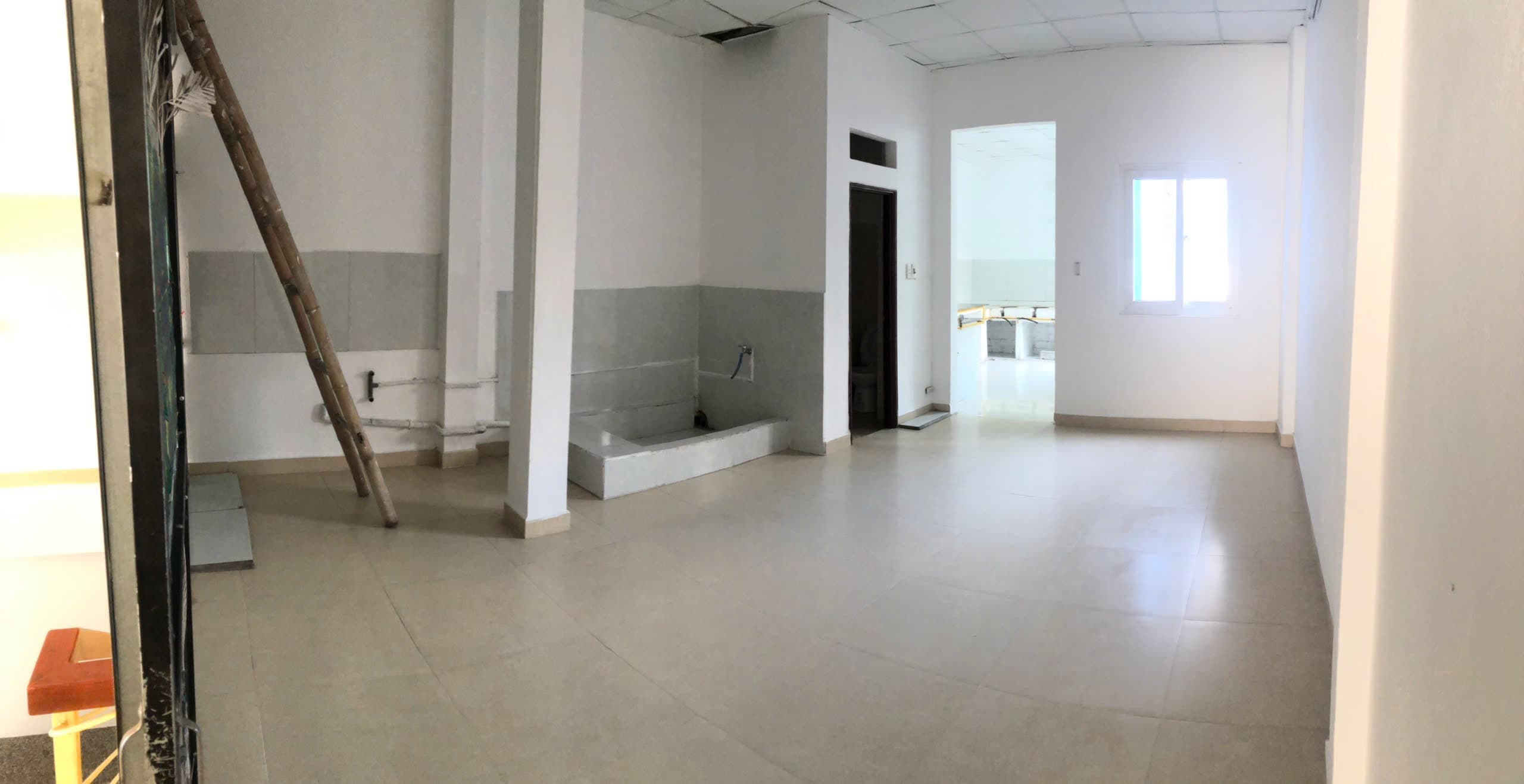 Nhà nguyên căn 3 tầng đường Nguyễn Chí Thanh, diện tích 89m2, phù hợp kinh doanh - Ảnh 6