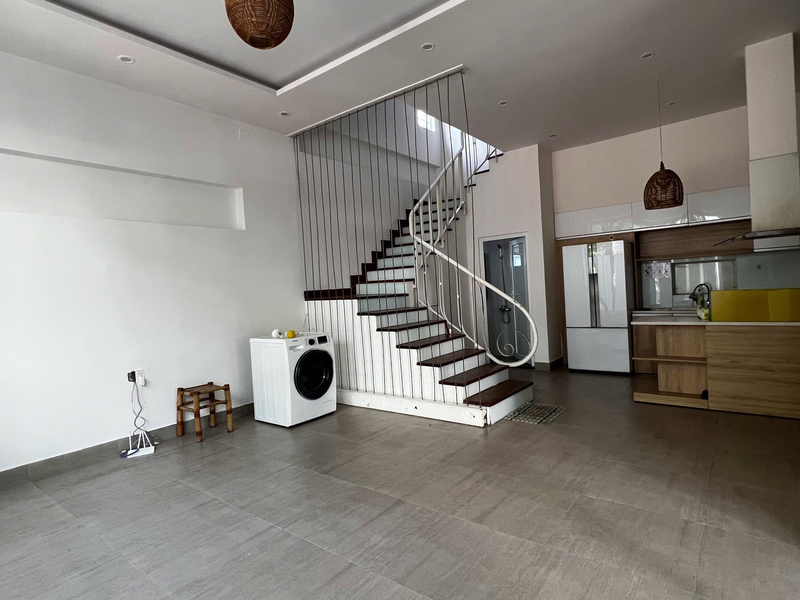 Mặt bằng kinh doanh 2 mặt tiền tại Lê Quang Đạo, diện tích 189,9m², phù hợp thuê dài hạn - Ảnh 4