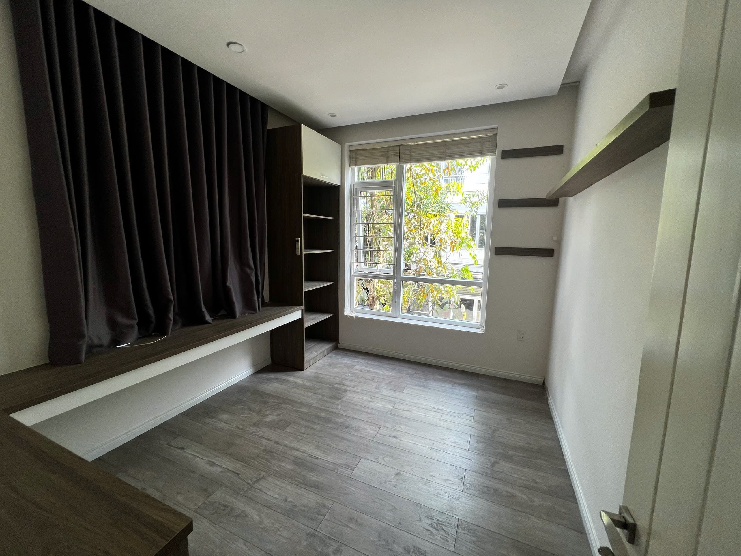 Mặt bằng kinh doanh 2 mặt tiền tại Lê Quang Đạo, diện tích 189,9m², phù hợp thuê dài hạn - Ảnh 8