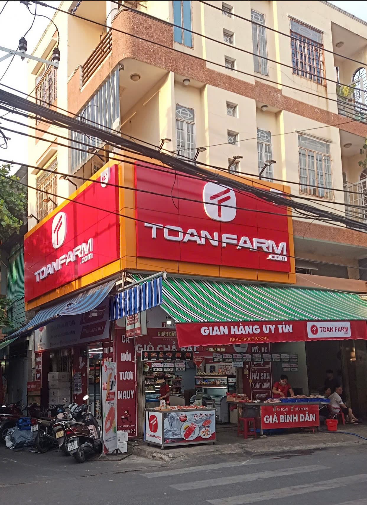 Mặt bằng kinh doanh góc 2 mặt tiền 50m2 tại Lương Ngọc Quyến, Hải Châu, phù hợp kinh doanh đa dạng ngay chợ - Ảnh 2