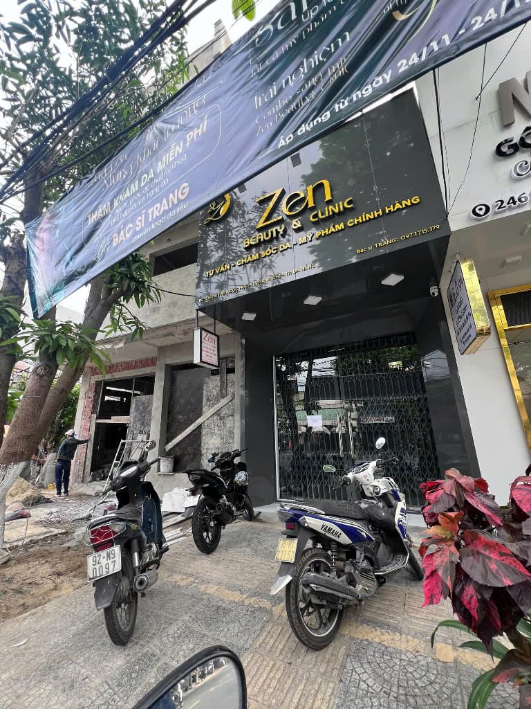 Shop đồ trẻ em 42m2 tại Huỳnh Ngọc Huệ, nhà 1 lửng, phù hợp kinh doanh - Ảnh 2