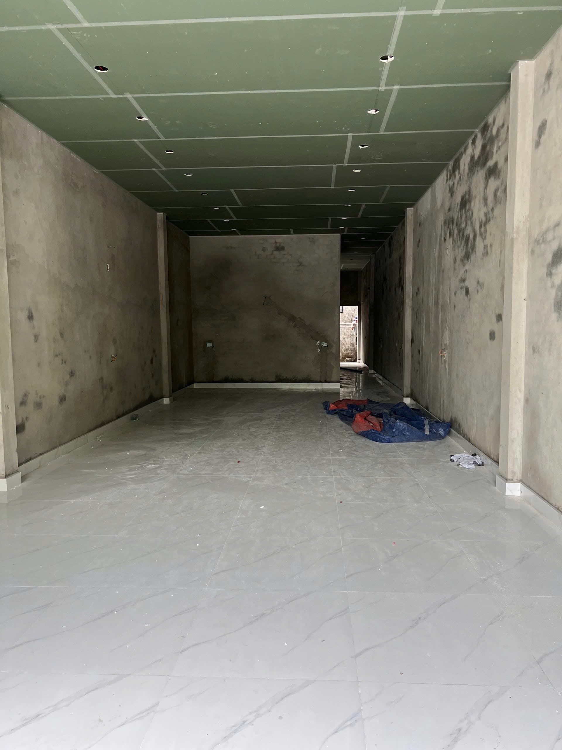 Nhà nguyên căn cấp 4 đường Ninh Tốn, Liên Chiểu, diện tích 125m2, phù hợp để kinh doanh ăn uống - Ảnh 1