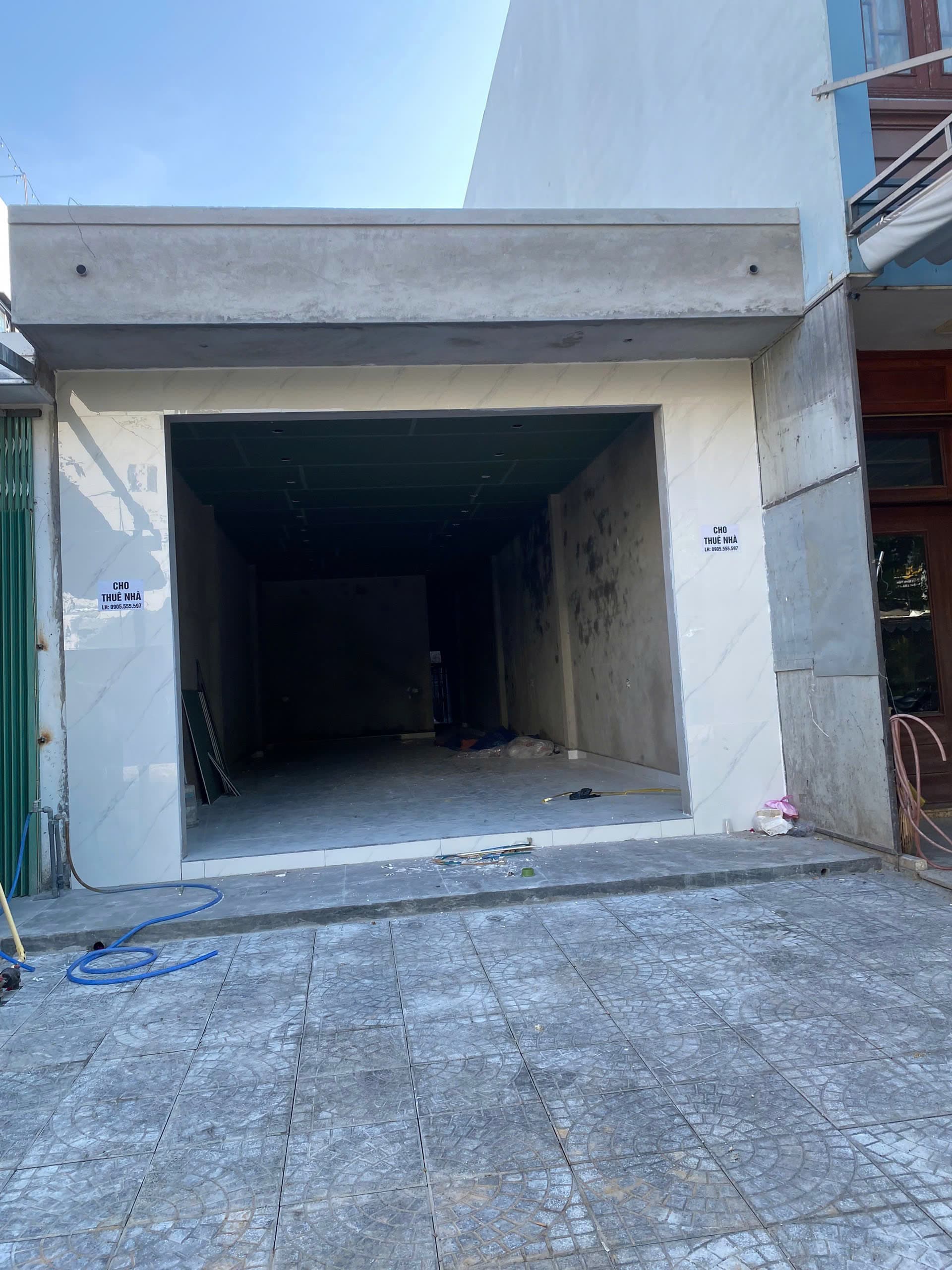 Nhà nguyên căn cấp 4 đường Ninh Tốn, Liên Chiểu, diện tích 125m2, phù hợp để kinh doanh ăn uống - Ảnh 3