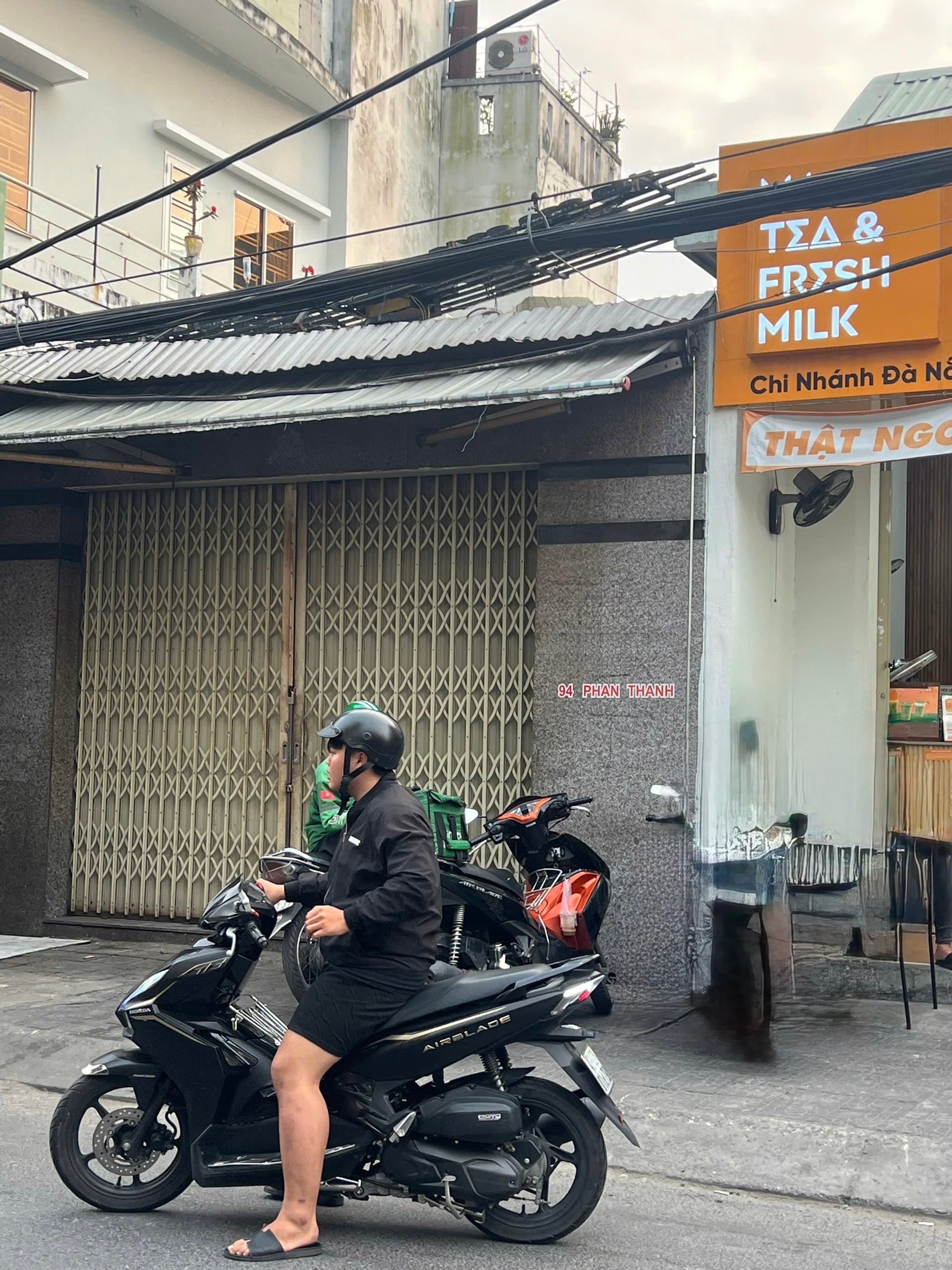 Nhà cấp 4 hình chữ L 117m2 tại Phan Thanh, Thanh Khê, phù hợp để ở - Ảnh 2