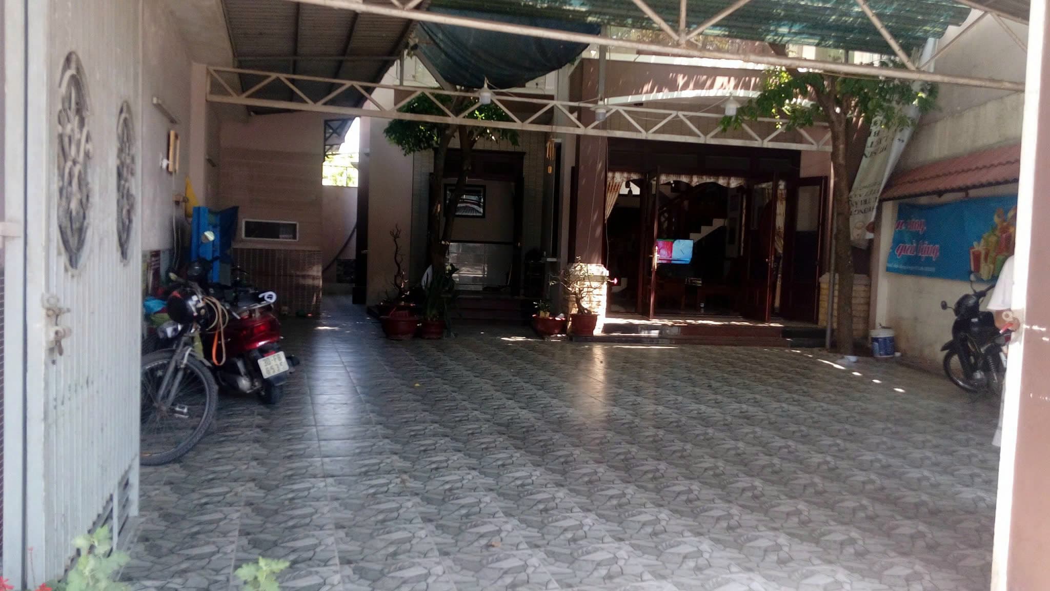 Biệt thự mini 2 tầng mặt tiền Cách Mạng Tháng 8, diện tích 240m2, phù hợp làm văn phòng - Ảnh 8