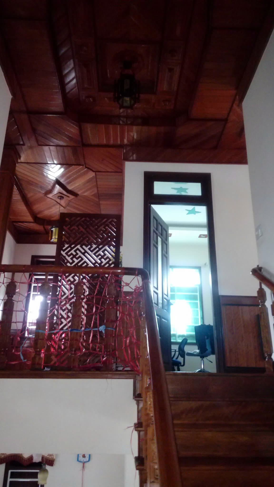 Biệt thự mini 2 tầng mặt tiền Cách Mạng Tháng 8, diện tích 240m2, phù hợp làm văn phòng - Ảnh 7